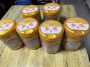 飛鶴臻愛倍護2段 嬰兒奶粉 含乳鐵蛋白 900g 2段 900g 6罐 曬單實拍圖