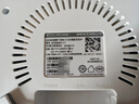 普聯(lián)（TP-LINK）Wifi7 吸頂AP路由器BE3600 2.5G網(wǎng)口輕松破千兆 全屋wifi別墅酒店商用TL-7AP3600HC-PoE/DC易展版 曬單實(shí)拍圖