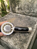 名創(chuàng)優(yōu)品【首款熱銷100w+】制冷手持小風(fēng)扇小型超長續(xù)航桌面辦公室靜音便攜式隨身降溫神器迷你戶外電風(fēng)扇 首發(fā)Ultra版【星光銀】 4800mAh 16°C空調(diào)冷風(fēng)丨雙TEC制冷丨100檔澎湃冷風(fēng) 曬單實(shí)拍圖