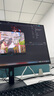 小米（MI）REDMI 27英寸顯示器 144Hz 300nits亮度 專(zhuān)業(yè)級色準低藍光愛(ài)眼電競電腦辦公顯示器屏 A27 2026款 曬單實(shí)拍圖