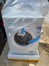 美的（Midea）滾筒洗衣機(jī)全自動(dòng)家用 MG100V11FPRO 10公斤超薄 雙重除菌三重洗滌守護(hù) 以舊換新 家電國(guó)家補(bǔ)貼20% 曬單實(shí)拍圖