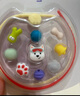 babycare精油手環(huán)手鏈西高地項(xiàng)鏈兒童戶外防護(hù)串珠手環(huán)情侶閨蜜手環(huán)可愛 曬單實(shí)拍圖