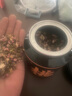 陳一凡 桃花茶 新鮮桃花干手工挑選無(wú)硫熏桃花瓣泡水喝花草養(yǎng)生茶40g 曬單實(shí)拍圖