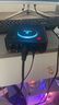 艾肯（ICON）U Solo live聲卡直播設(shè)備麥克風(fēng)k歌喊麥直播電腦外置聲卡【一對(duì)一精調(diào)】 聲卡+伯倫BL500電容麥【贈(zèng)送3個(gè)精調(diào)效果】 曬單實(shí)拍圖
