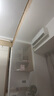 美朵嘉【Air】A類家用嬰兒防摔圍欄蚊帳三開(kāi)門淺米色1.8米【網(wǎng)眼加密】 曬單實(shí)拍圖