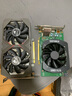 七彩虹 華碩 技嘉 影馳 微星 NVIDIA AMD等 二手顯卡 以質(zhì)檢報(bào)告為準(zhǔn) 七彩虹（Colorful） 曬單實(shí)拍圖