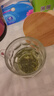嶗鄉(xiāng)嶗山綠茶新茶罐裝250g濃香型口糧茶正宗綠茶高山茶青島特產(chǎn)自飲裝 曬單實拍圖