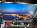 優(yōu)派27英寸4K 160Hz雙模320Hz FastIPS 1ms 硬件低藍(lán)光 450nit(max)高亮度 HDR電競(jìng)顯示器VX27G81-4K-W 曬單實(shí)拍圖