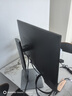 Dell/戴爾u2720qm27寸32寸34寸42寸 2K 4k高清設計繪圖旋轉電腦液晶顯示器帶魚(yú)屏 9成新 P2319H店保三個(gè)月23寸1K 曬單實(shí)拍圖