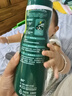 英氏（Engnice）嬰幼兒泡芙香蕉味 嬰兒零食寶寶兒童零食泡芙小魚泡芙條罐裝36g 曬單實(shí)拍圖