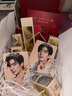 嬌蘭（Guerlain）宋威龍同款金鉆修顏粉底液0N光澤透亮35ml防曬遮瑕生日七夕禮物 曬單實拍圖