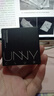 悠宜（unny club）輕霧防曬散粉蜜粉定妝補(bǔ)妝輕薄自然持久不易脫妝霧面啞光防水防汗 爆款小黑散5g 曬單實(shí)拍圖