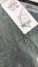 七匹狼短袖T恤男夏季抗菌男士商務(wù)休閑翻領(lǐng)POLO爸爸衣服男裝上衣服飾 曬單實(shí)拍圖