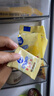 雀巢（Nestle）鷹嘜煉奶原味煉乳早餐面包伴侶烘焙原料獨立裝袋裝80g*3 曬單實拍圖