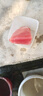 大西洋金槍魚(yú)500g /包 刺身級 生魚(yú)片 生鮮魚(yú)魚(yú)類(lèi) 源頭直采 大西洋金槍魚(yú)2斤裝 曬單實(shí)拍圖