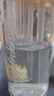 COOKSSTritan水杯塑料杯大容量運動(dòng)水杯男女戶(hù)外健身水杯帶濾網(wǎng)600ml 曬單實(shí)拍圖