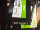 宏碁（acer）1TB SSD固態(tài)硬盤 SATA3.0接口 RE100系列 曬單實拍圖