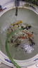 坤寧王白點(diǎn)凈魚(yú)藥錦鯉鸚鵡魚(yú)斗魚(yú)金魚(yú)水霉病白毛小瓜蟲(chóng)白點(diǎn)爛尾爛肉專(zhuān)用 曬單實(shí)拍圖