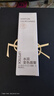 儒意（RUYI）溫感變色潤(rùn)唇膏凡士林保濕滋潤(rùn)修護(hù)唇炎防干裂不掉色口紅女士禮物 曬單實(shí)拍圖