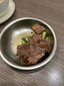 金字 五香醬牛肉鹵牛肉360g  袋裝開袋即食 老字號休閑零食牛肉肉脯 曬單實拍圖
