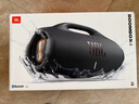 JBL BOOMBOX4 音樂(lè)戰(zhàn)神四代 藍(lán)牙音箱 戶外音箱 IP68防塵防水 Hifi音質(zhì) 派對(duì)音響 戰(zhàn)神4 黑色 曬單實(shí)拍圖