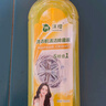 沫檬洗衣機清洗劑滾筒波輪洗衣機槽清潔去垢除菌清洗液500ml混合3瓶裝 曬單實(shí)拍圖