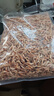 野生河蝦干小蝦米淡水無(wú)鹽干河蝦紅蝦蝦皮日曬500g 500g(推薦購買(mǎi)) 曬單實(shí)拍圖