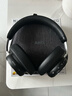 AKG N9【雙11】頭戴式無(wú)線(xiàn)降噪藍牙耳機2.4G四模通話(huà)耳麥游戲音樂(lè )HiFi生日禮物國家補貼 愛(ài)科技 黑色 曬單實(shí)拍圖