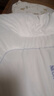 名創(chuàng)優(yōu)品（MINISO）天然乳膠枕頭護(hù)頸枕 枕芯記憶枕人體工學(xué)釋壓頸椎枕頭芯 單只裝 曬單實(shí)拍圖