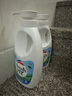 威露士清可新松木內(nèi)衣凈600ml*3+La清可新洗衣凝珠10ml*40粒 曬單實(shí)拍圖