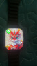 XMSJ華為機(jī)鴻蒙系統(tǒng)蘋(píng)果機(jī)iOS適用智能兒童電話手表可插卡5G視頻拍照定位6-12歲小學(xué)初中高中生成人 黑【頂配款】190°拉伸攝像頭+全功能旗艦配置 贈(zèng)電話卡+運(yùn)費(fèi)險(xiǎn) 曬單實(shí)拍圖