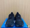 HOKA ONE ONE男女款夏季挑戰(zhàn)者7戶外防水登山鞋CHALLENGER 7 GTX 黑色/黑色-男款 44 曬單實拍圖