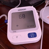 歐姆龍（OMRON）【行業(yè)銷冠】電子血壓計(jì)血壓儀老人家用測(cè)量?jī)x器醫(yī)用高精準(zhǔn)U724J 曬單實(shí)拍圖