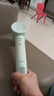 徠芬Laifen SE Lite高速吹風(fēng)機(jī)家用負(fù)離子護(hù)發(fā)大風(fēng)力萊芬電吹風(fēng)筒 綠色 曬單實(shí)拍圖