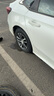 韓泰（Hankook）汽車輪胎 215/60R16 99H SK70 XL 適配凱美瑞/帕薩特/雅閣/天籟 曬單實拍圖