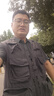 馬甲男士夏季多口袋釣魚馬夾戶外攝影背心工地工作服外套男裝NDYP M8512【騎行馬甲】灰色 5XL 曬單實(shí)拍圖