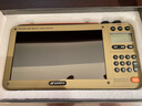 山水（SANSUI）便攜式插卡U盤隨身聽老人充電藍牙音箱迷你FM收音機聽書機視頻機戶外擴音器無線廣播半導(dǎo)體 檸檬金M35【視頻播放+便攜收音】 曬單實拍圖