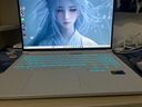 機械革命極光X Pro游戲本 2025新品 旗艦酷睿i7HX 滿血RTX4060/5060 曠世X Pro學(xué)生辦公電競設(shè)計筆記本電腦 i7-13700HX/5060/16G+1TB/白 電競熱銷推薦  曬單實拍圖