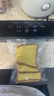 美的（Midea）真空封口機(jī) 家用小型全自動(dòng)真空包裝機(jī) 食品塑封機(jī)干濕兩用大吸力真空保鮮打包機(jī) MJ-CF07X7-101 曬單實(shí)拍圖