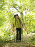 思凱樂（SCALER）【凌峰】沖鋒衣男春夏上新戶外透氣耐磨登山徒步外套女S593 曬單實拍圖