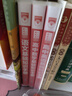 基礎(chǔ)知識手冊 高中語文 適用于2025年 薛金星、高考復(fù)習(xí)、高考備考知識、高考手冊、高中知識梳理必備 曬單實(shí)拍圖