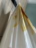 edition【E+輕生活系列】夏新款光影暈染向日葵印花半身裙 藝術(shù)花卉色K01 S (160) 曬單實(shí)拍圖