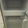 新飛 FRESTEC冰箱小型租房用 一級(jí)能效冷 藏冷凍兩用1-2人家用小冰箱 出租房雙門電冰箱辦公室兩門 25年升級(jí)款 38A108 一級(jí)能效【經(jīng)典款】銀色 曬單實(shí)拍圖
