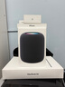 Apple/蘋果 HomePod （第二代）智能音響/音箱 藍牙音響/音箱 智能家居 午夜色 適用iPhone/iPad 曬單實拍圖