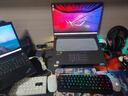 極度未知（HYPERX）颶風(fēng)2颶風(fēng)3系列電競(jìng)游戲耳機(jī)頭戴式 fps吃雞耳麥降噪麥克風(fēng) 原金士頓cloud2電競(jìng)耳機(jī) 支架【非極度未知產(chǎn)品介意勿拍】 曬單實(shí)拍圖