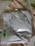 nest designs哺乳內衣前開(kāi)扣內衣孕期產(chǎn)后背心式無(wú)鋼圈孕婦內衣 交叉款-暮云灰【升級純棉內里】 L碼（適用下胸圍77-82cm） 曬單實(shí)拍圖