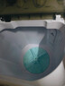 雙鹿洗衣機(jī)半自動(dòng)家用大容量雙桶雙缸波輪洗衣機(jī)脫水甩干雙筒 半自動(dòng)洗衣機(jī) 15公斤 純銅電機(jī)+藍(lán)光潔凈 曬單實(shí)拍圖