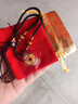 中錢(qián)9999黃金足金吉祥如意 中錢(qián)金錢(qián) 含證書(shū) 送古風(fēng)掛繩  新年禮物 3克 曬單實(shí)拍圖