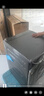 美的（Midea）滾筒洗衣機(jī)全自動(dòng)家用 MD12L5PROMAX 12公斤洗烘一體純平 1.15洗凈比 元?dú)?.0  家電國(guó)家補(bǔ)貼20%  曬單實(shí)拍圖