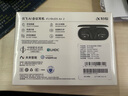科大訊飛開(kāi)放式AI掛耳無(wú)線藍(lán)牙耳機(jī)Air 2 霧黑 運(yùn)動(dòng)智能翻譯降噪長(zhǎng)續(xù)航 【國(guó)家補(bǔ)貼】適配蘋果華為小米 曬單實(shí)拍圖